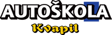 Autoškola Kvapil